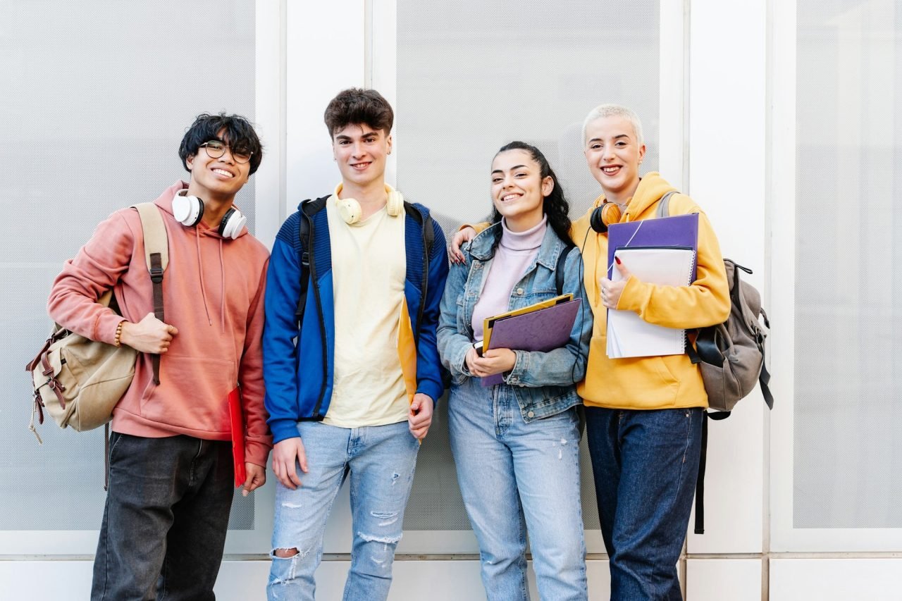 orientación educativa internacional